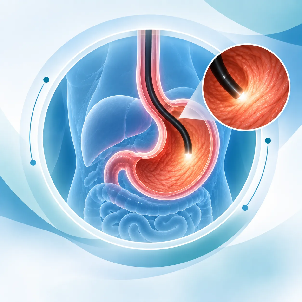 Endoscopia digestiva