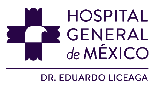 Hosp. General México